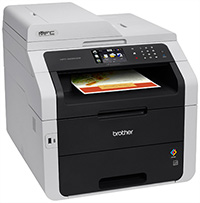Brother MFC-9330CDW 